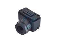 Spectra 7 Pin Encoder & Power Crimp Connector 