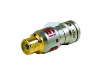 Spectra RCA Female Metal Type