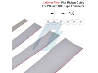 Spectra 60 Core Flat Cable (1.00mm)