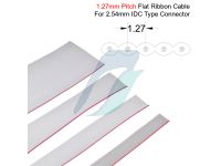 Spectra 30 Core Flat Cable (1.27mm)