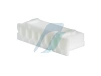 JST XH Series 7 Pin 2.50mm Pitch / Disconnectable Crimp Style Housing Connectors