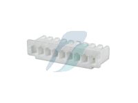 JST XH Series 9 Pin 2.50mm Pitch / Disconnectable Crimp Style Housing Connectors