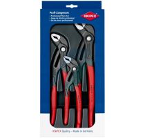 Knipex Cobra Set  (self-service card/blister)
