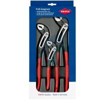 Knipex Alligator Set  (self-service card/blister)