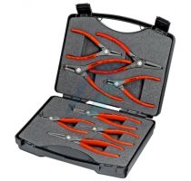 Knipex Tool Box 