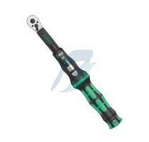 Wera Click-Torque A 5 torque wrench with reversible ratchet, 2.5-25 Nm