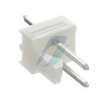 Molex 22232021 KK 254 Solid Header 2 Circuits