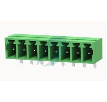 Degson 15EDGRC-3.81-08 Pluggable Terminal Blocks 8 Pin PCB Socket 
