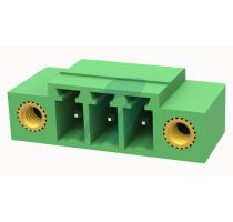 Degson 15EDGRM-3.81-03 Pluggable Terminal Blocks 3 Pin PCB Socket 