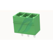 Degson 15EDGVC-3.5-03 Pluggable Terminal Blocks 3 Pin PCB Socket 