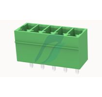 Degson 15EDGVC-3.5-05 Pluggable Terminal Blocks 5 Pin PCB Socket 