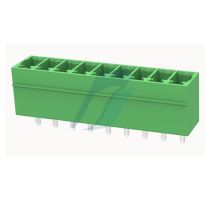 Degson 15EDGVC-3.5-09 Pluggable Terminal Blocks 09 Pin PCB Socket 