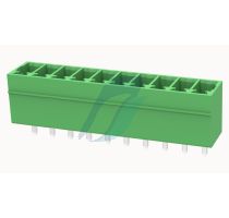 Degson 15EDGVC-3.5-10 Pluggable Terminal Blocks 10 Pin PCB Socket 