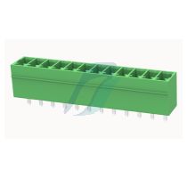 Degson 15EDGVC-3.5-12 Pluggable Terminal Blocks 12 Pin PCB Socket 