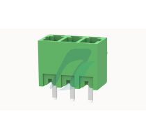 Degson 15EDGVC-3.81-03 Pluggable Terminal Blocks 3 Pin PCB Socket 