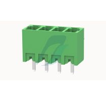 Degson 15EDGVC-3.81-04 Pluggable Terminal Blocks 4 Pin PCB Socket 