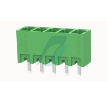 Degson 15EDGVC-3.81-05 Pluggable Terminal Blocks 5 Pin PCB Socket 
