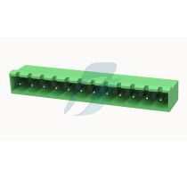 Degson 2EDGRC-5.08-12 Pluggable Terminal Blocks 12 Pin PCB Socket 
