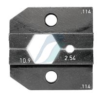 Rennsteig Crimping Die Set 12.114