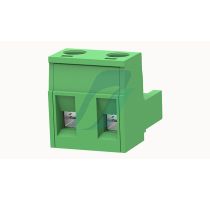 Degson 2EDGK-7.62-02 Pluggable Terminal Blocks 2 Pin PCB Plug 
