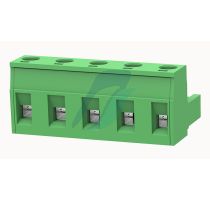 Degson 2EDGK-7.62-05 Pluggable Terminal Blocks 5 Pin PCB Plug 