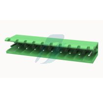 Degson 2EDGR-5.08-10P Pluggable Terminal Blocks 10 Pin PCB Socket 