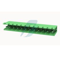 Degson 2EDGR-5.08-12P Pluggable Terminal Blocks 12 Pin PCB Socket 
