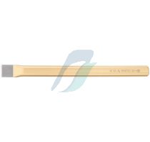 Rennsteig Flat Cold Chisel 200 mm