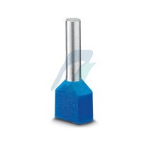 Phoenix Contact Ferrule - AI-TWIN 2X 2,5 -13 BU