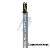 Belden MachFlex 350YY Instrumentation Cable Unarmoured 2 Core 0.5sq-mm
