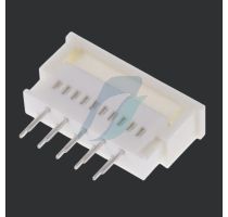 Molex 5597-10 Straight Female FPC Connector