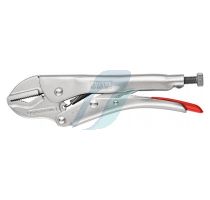 Knipex Universal Grip Pliers galvanized 180 mm