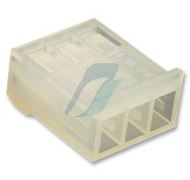 Molex 9501031 3 Pin 3.96mm Pitch SPOX Crimp Housing Female