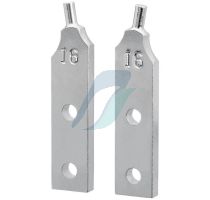 Knipex 44 19 J6 1 pair of spare tips for 44 10 J6