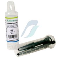 Rennsteig Screw Extractor double edged, 3-pc set
