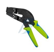 Rennsteig Notching Pliers F. Cable Trunks