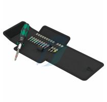 Wera Kraftform Kompakt 838 RA S Set 1, 14 pieces