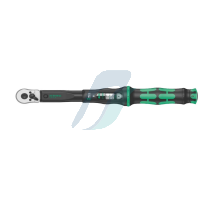 Wera Click-Torque B 1 torque wrench with reversible ratchet, 10-50 Nm
