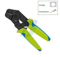 Rennsteig PEW 8 - The handy service crimper