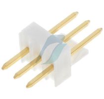 Molex 22232151 KK 254 Solid Header 15 Circuits