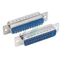 Spectra 25 Pin D-Sub Male Solder