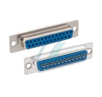 Spectra 25 Pin D-Sub Female Solder