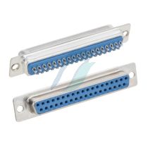 Spectra 37 Pin D-Sub Female Solder