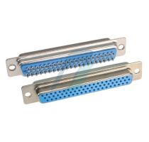 Spectra 62 Pin HD D-Sub Female Solder
