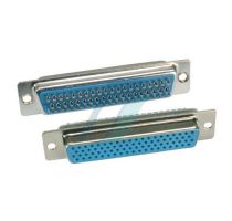 Spectra 78 Pin HD D-Sub Female Solder