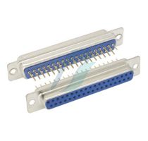 Spectra 37 Pin D-Sub Female PCB Straight