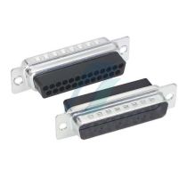 Spectra 25 Pin D-Sub Male Individual Housing