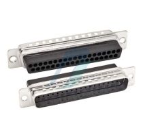 Spectra 37 Pin D-Sub Male Individual Housing