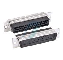 Spectra 50 Pin D-Sub Male Individual Housing