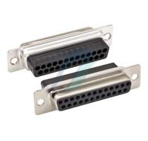 Spectra 25 Pin D-Sub Female Individual Housing